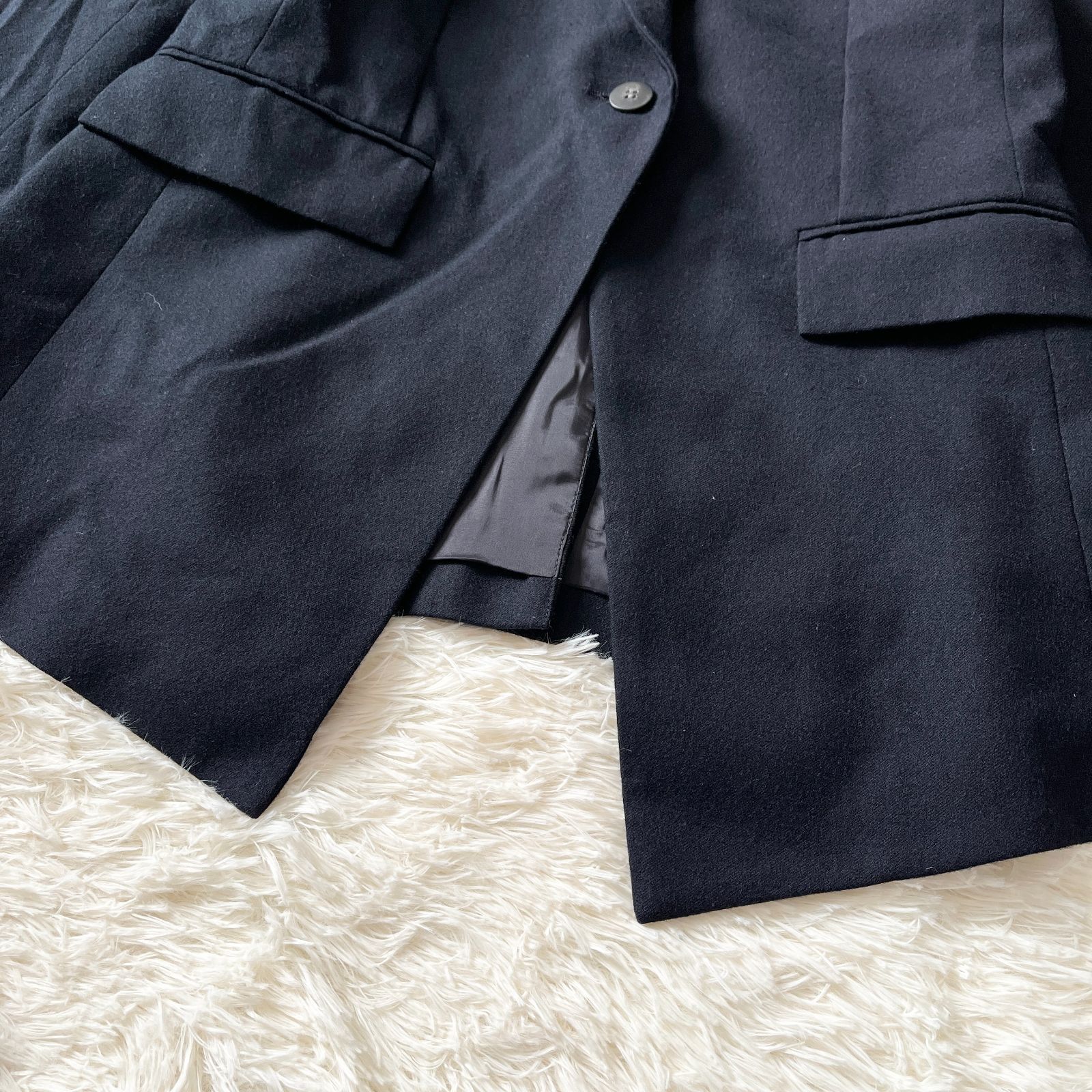 ビジネス サイズ0