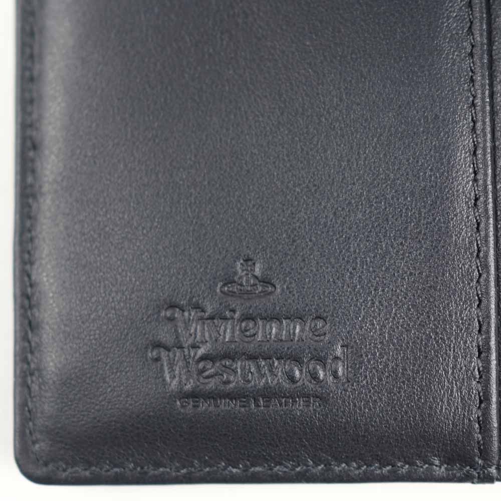 Vivienne Westwood二つ折り財布 2025年最新】vivienne westwood 財布 二つ折りの人気アイテム