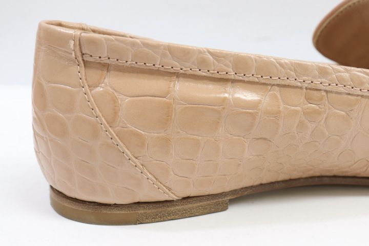 TOD’S レディースレザーシューズ