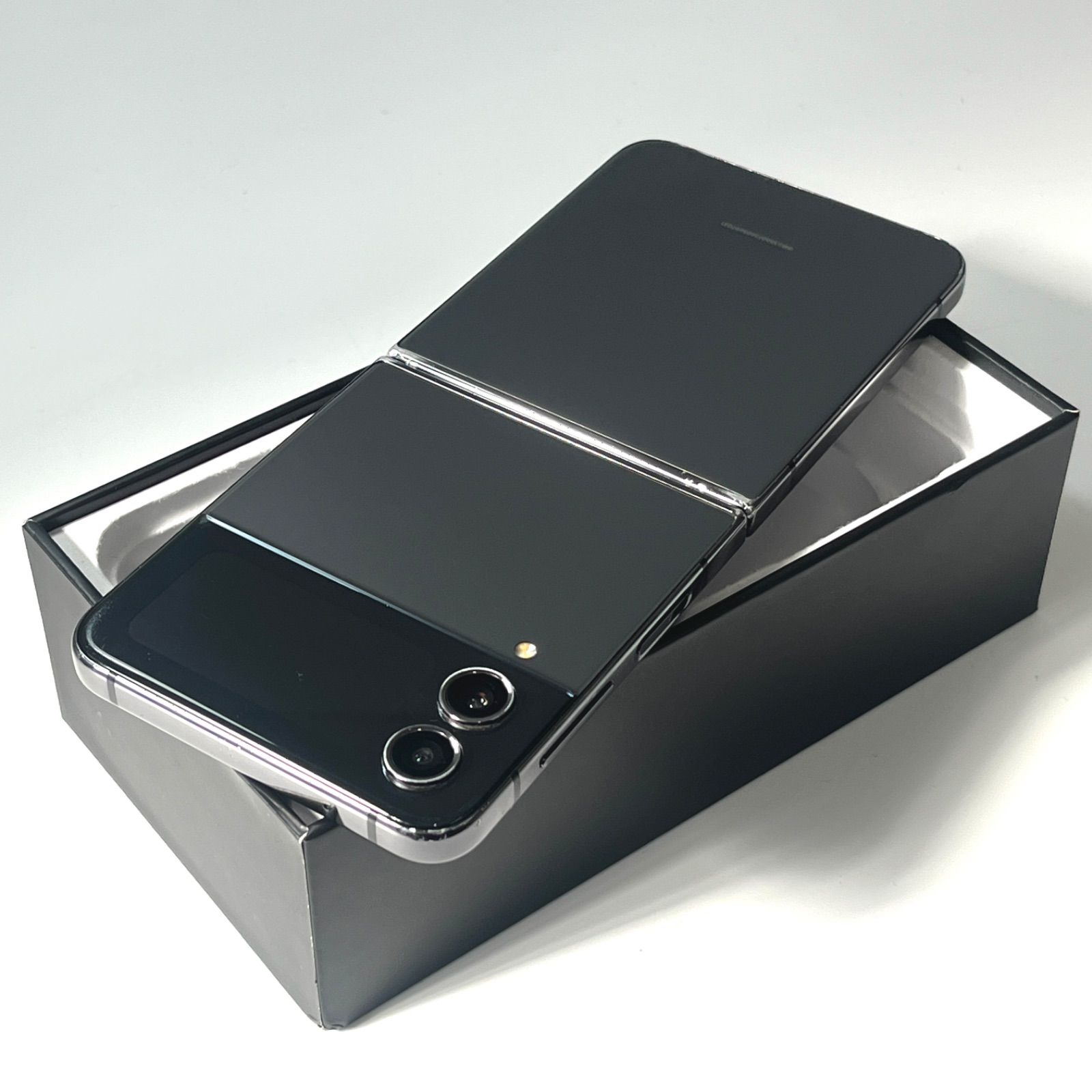 ジャンク品】Galaxy Z Flip4 128GB｜SIMフリー