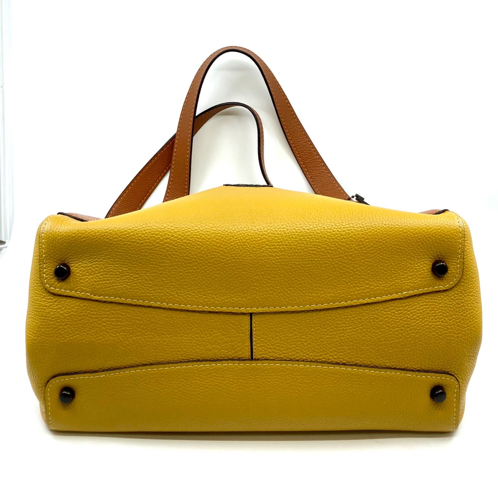 【極美品】COACH ハドリーホーボー トートバッグ カラーブロック 公式】COACH – コーチ | ハドリー ホーボー カラーブロック