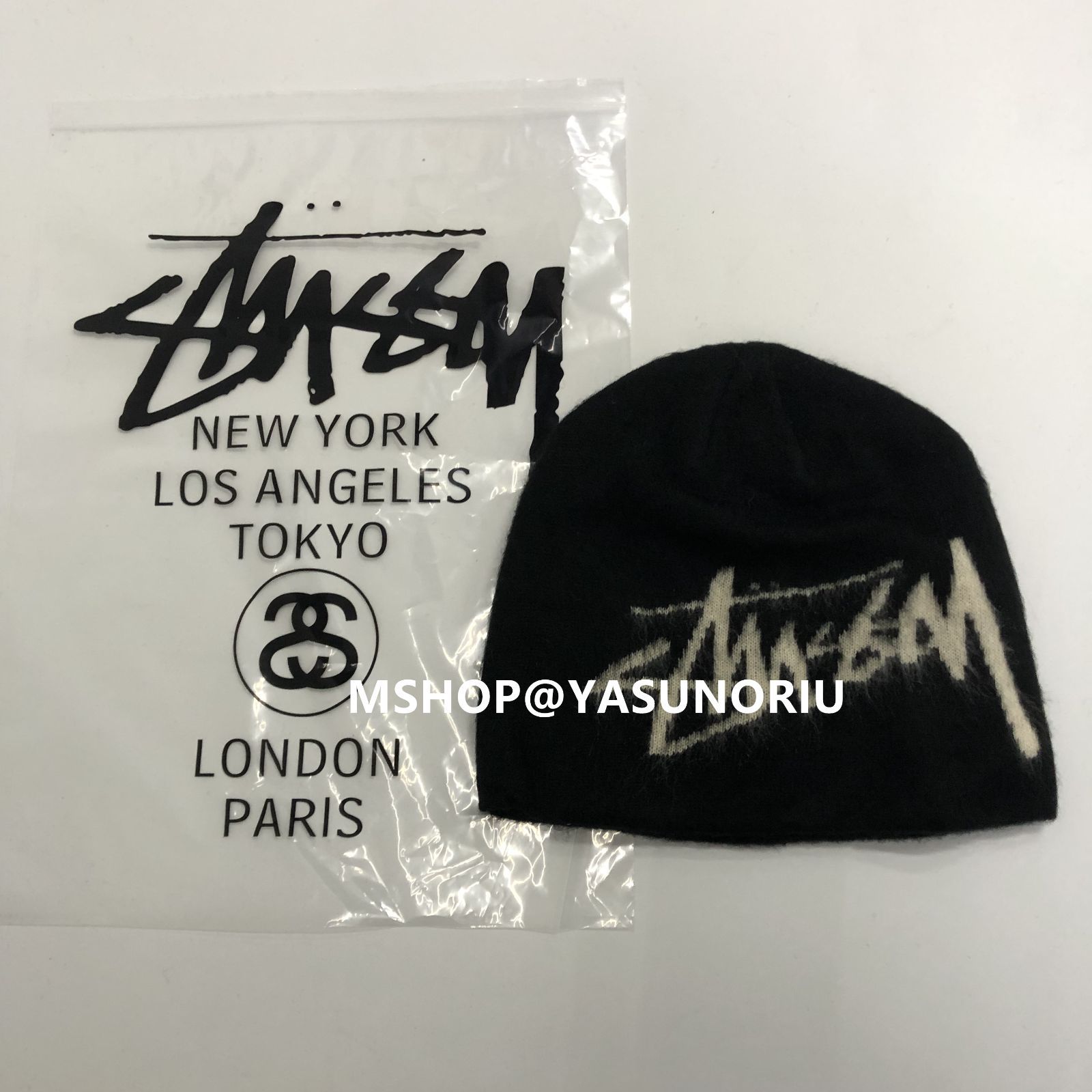 Out Stock