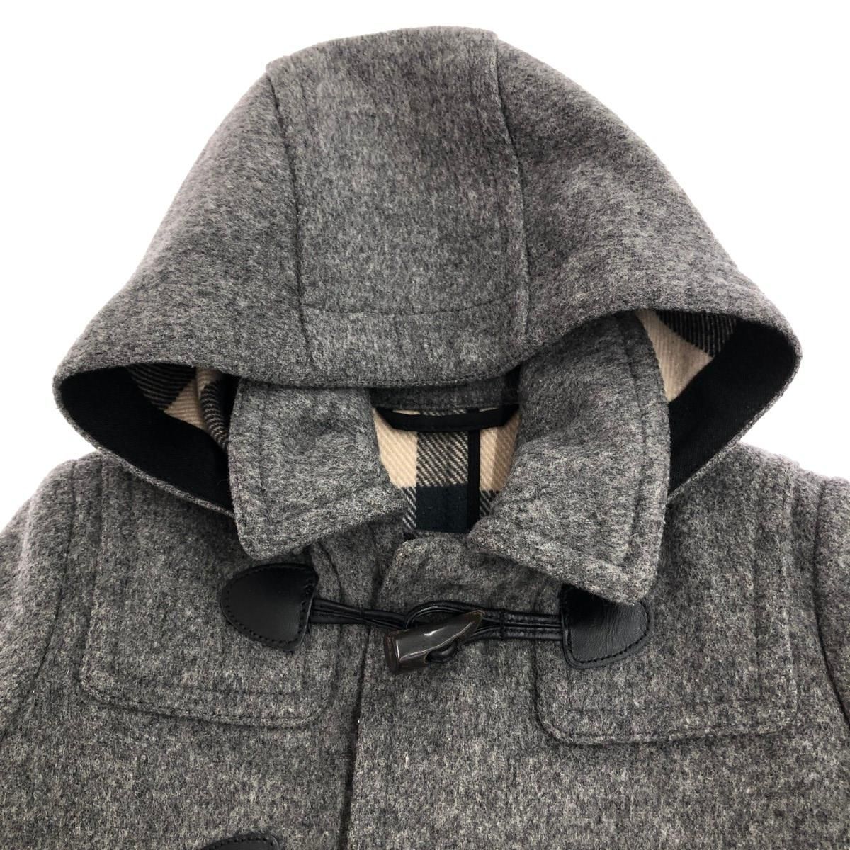 バーバリーロンドン ダッフルコート