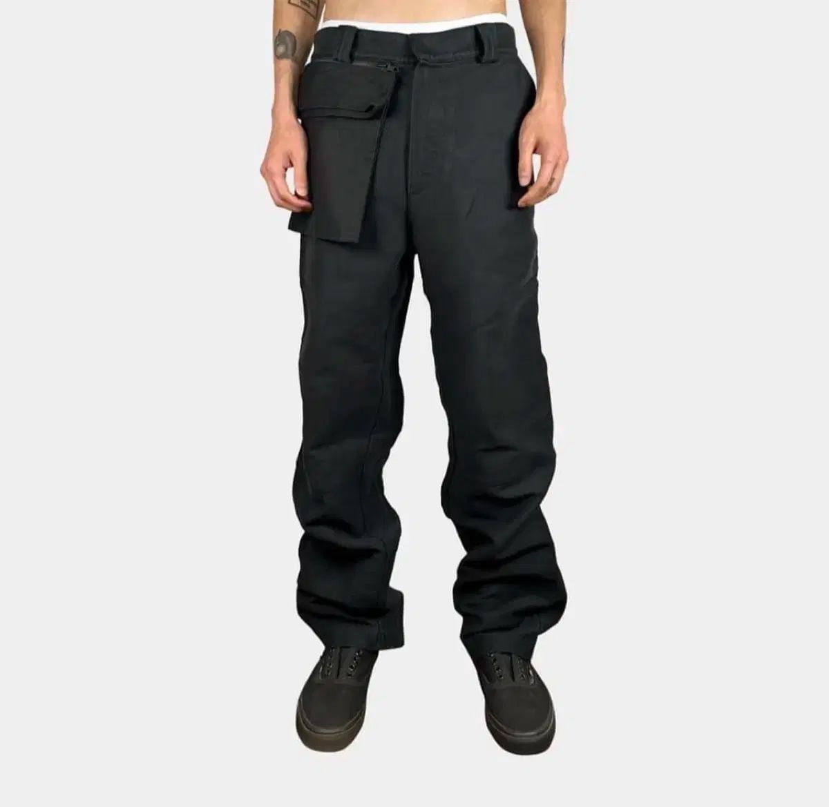 GR10K operator pants 46