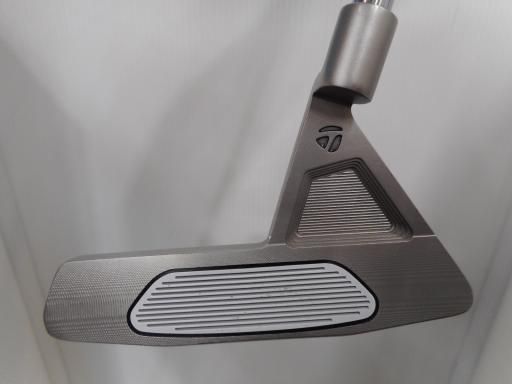 テーラーメイド TP コレクション JUNO TB1パター 34インチ 中古