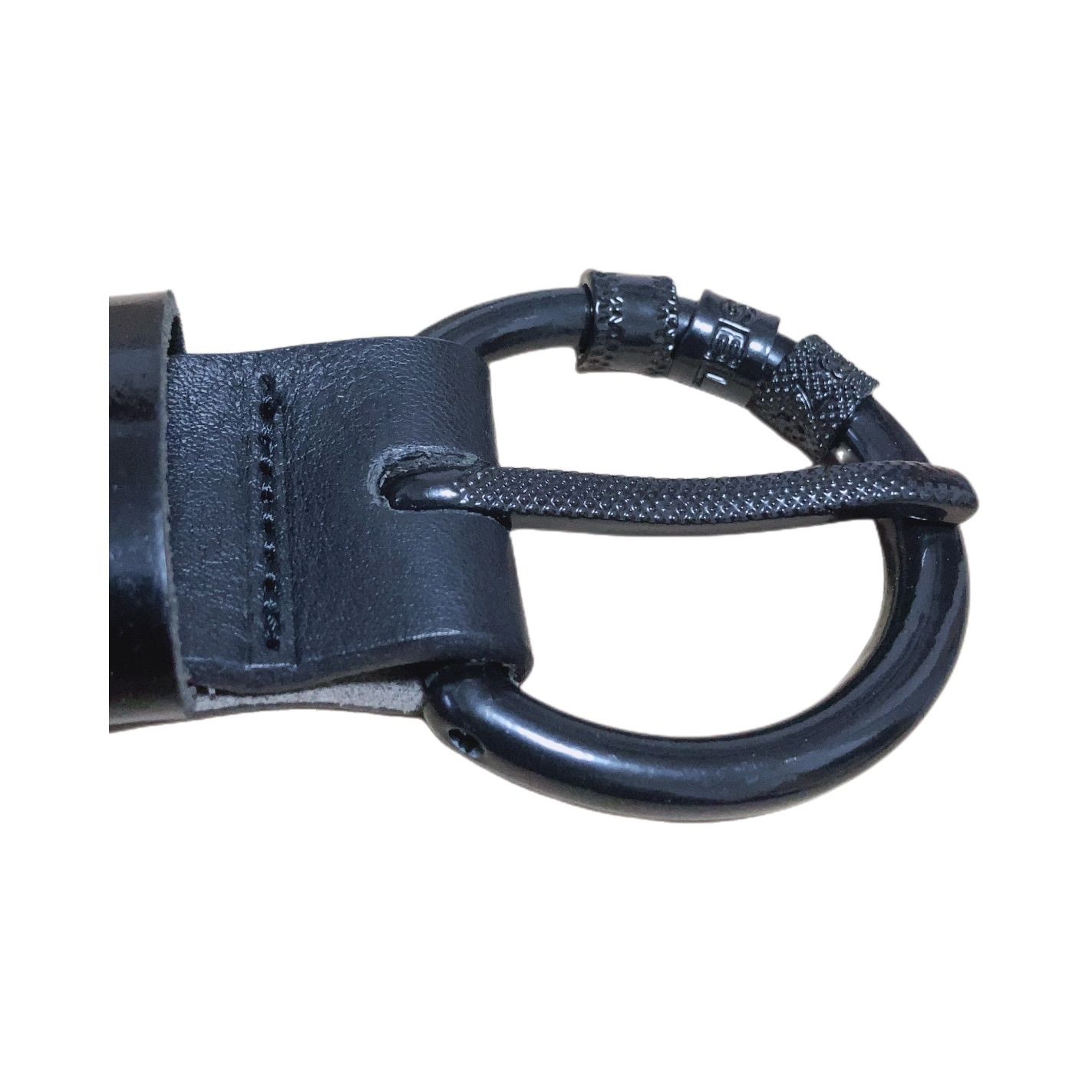 RE160 diesel ディーゼル レザーベルト ロゴ バックル スタッズ