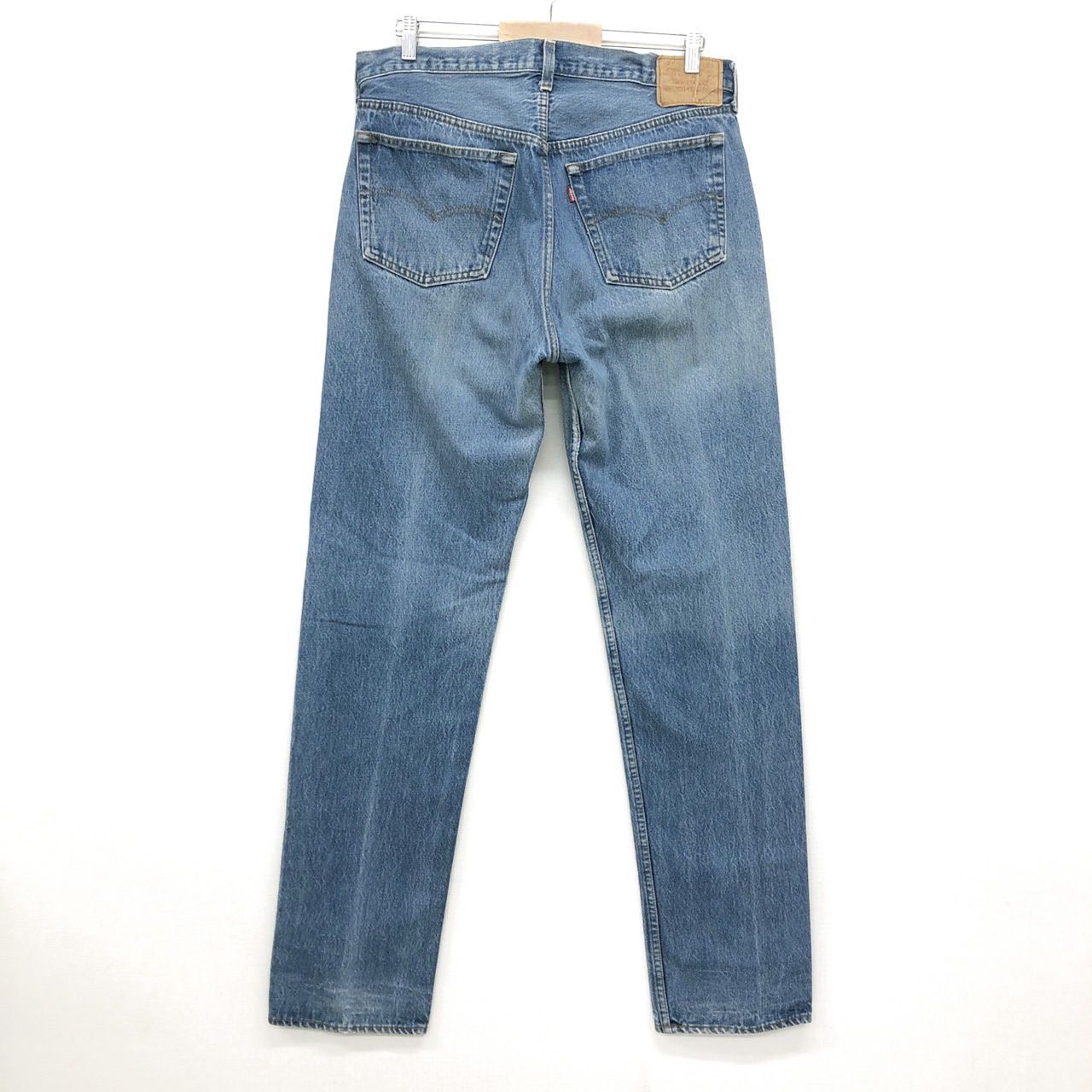 80's Levi's リーバイス 501 デニムパンツ W36L36 USA製