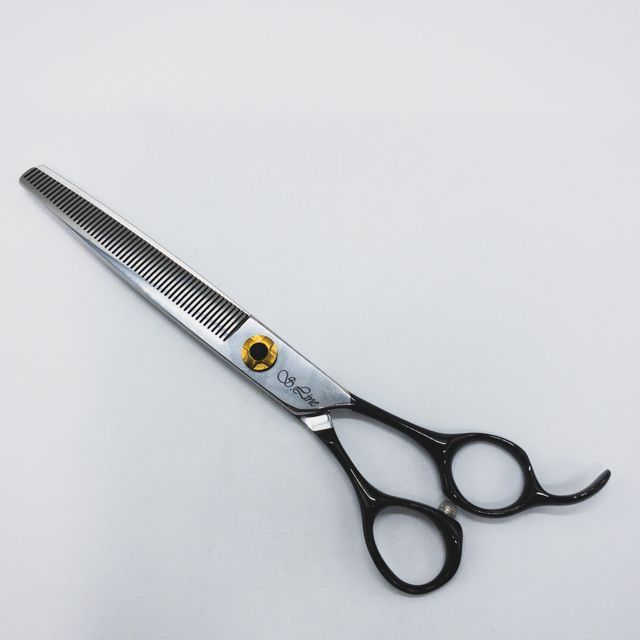 Silver Line 国民三銃士　セニング 7インチ シルバーライン 7インチ セニングシザー カーブシザー 国民三銃士