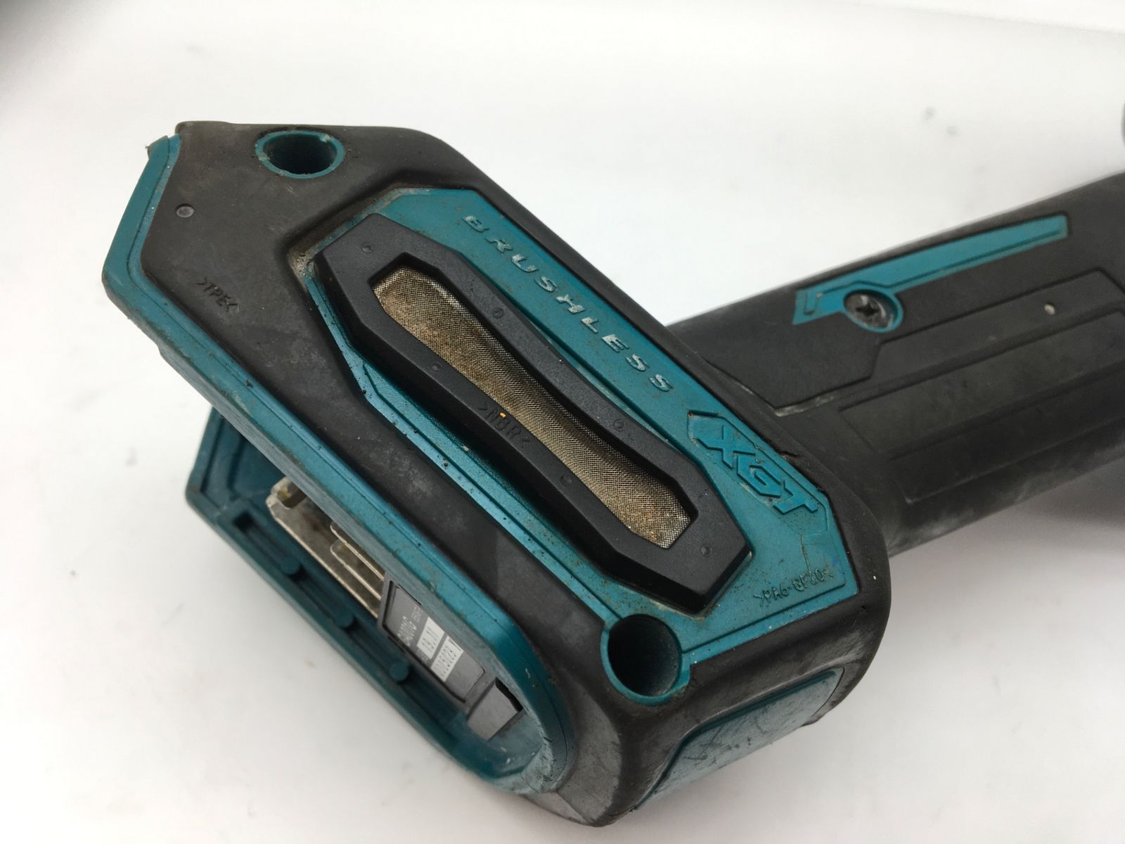 エコツール知立店 M02