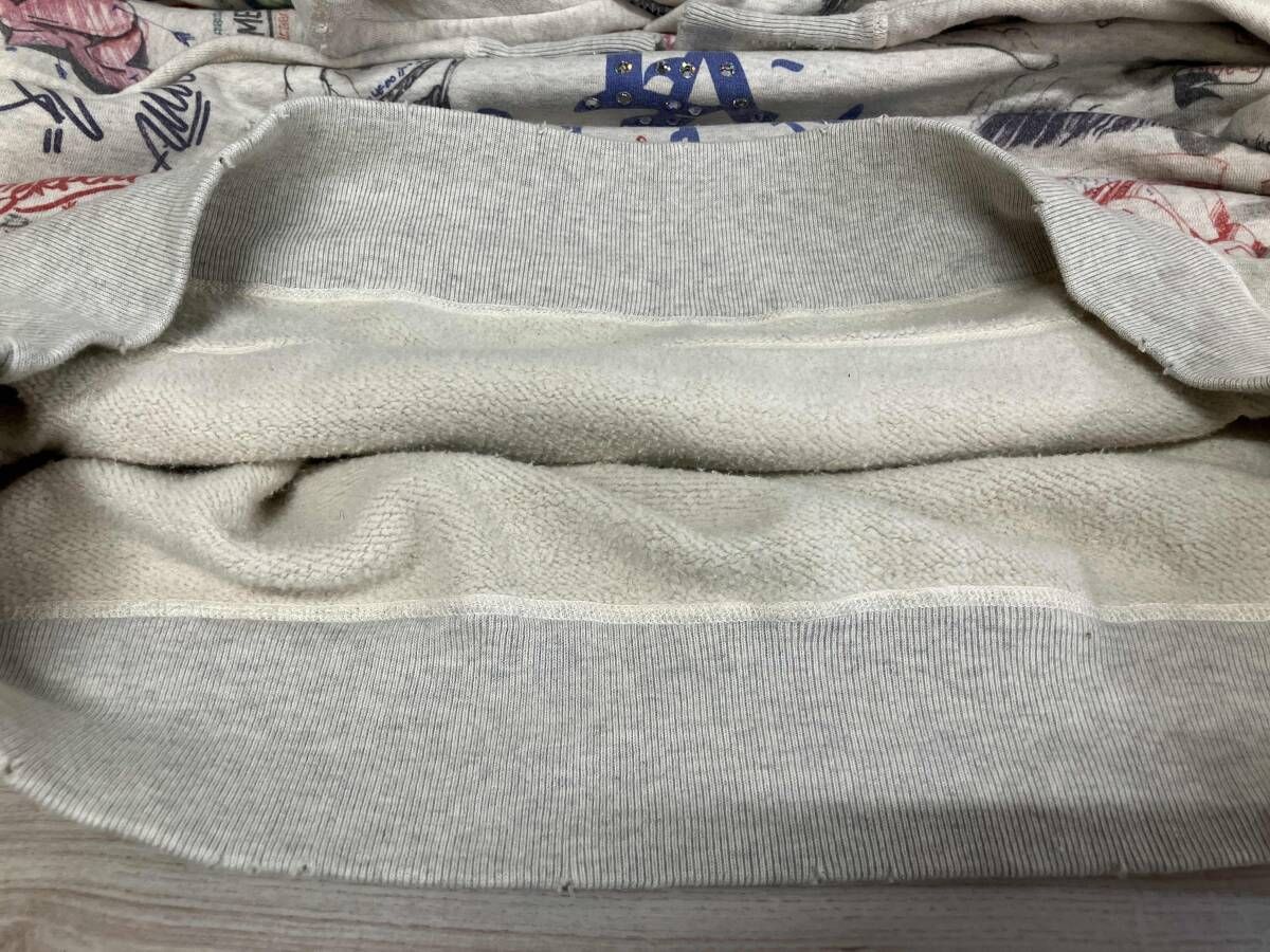 セントマイケル 24SS