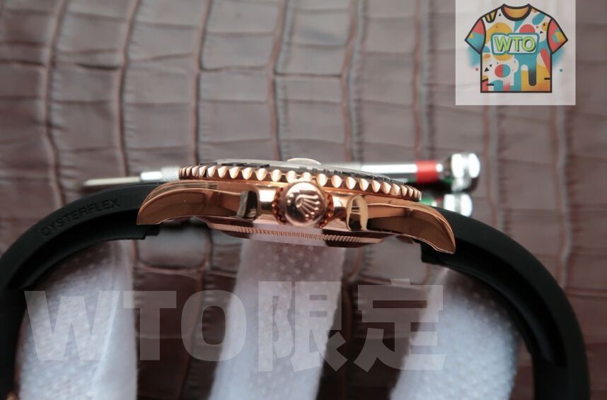 マリオ ロレックスヨットマスター40 116655 ｜本日限定特価｜新品未