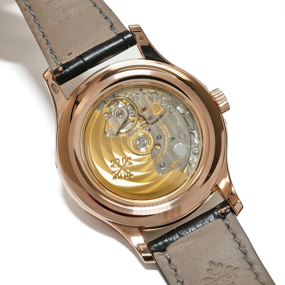 Patek パテック スペシャル ツールボックス ミュージアムピース（Patek 