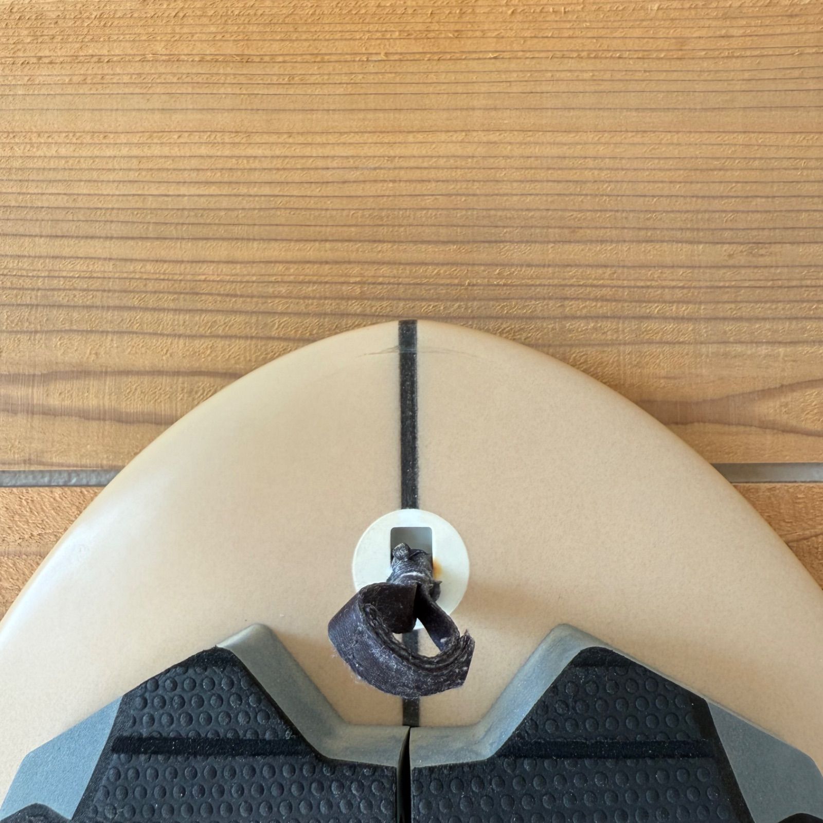 中古 SHARPEYE シャープアイ MAGURO マグロ 5'8 31.8L サーフボード