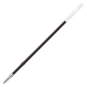 (まとめ) 三菱鉛筆 油性ボールペン替芯 S-7L 0.7mm 青 S7L.33