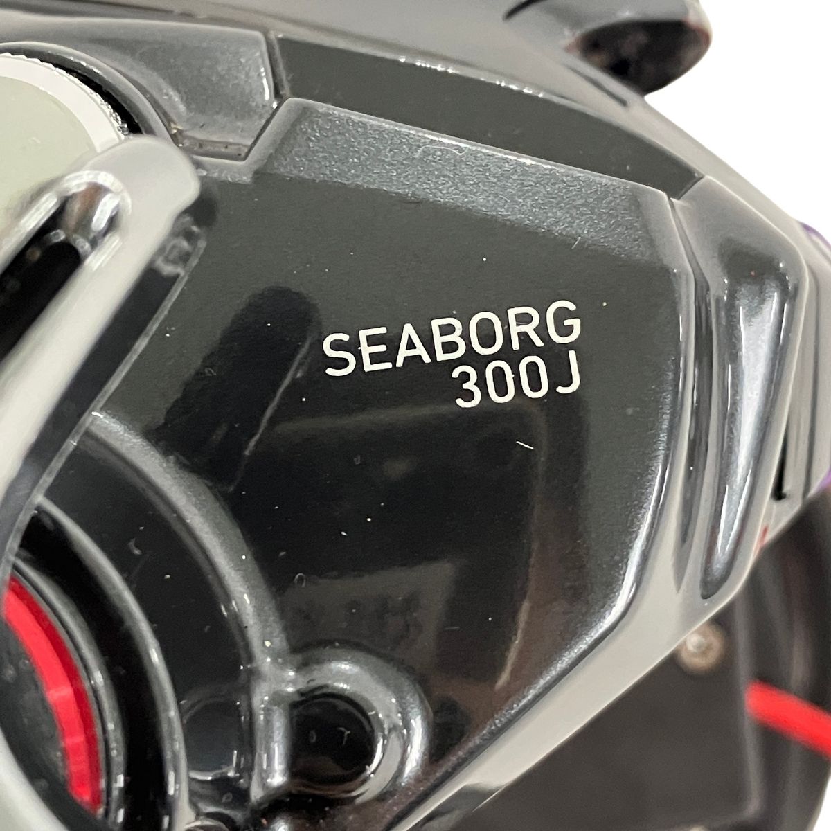 DAIWA ダイワ SEABORG 21シーボーグ 300J 電動リール 810018