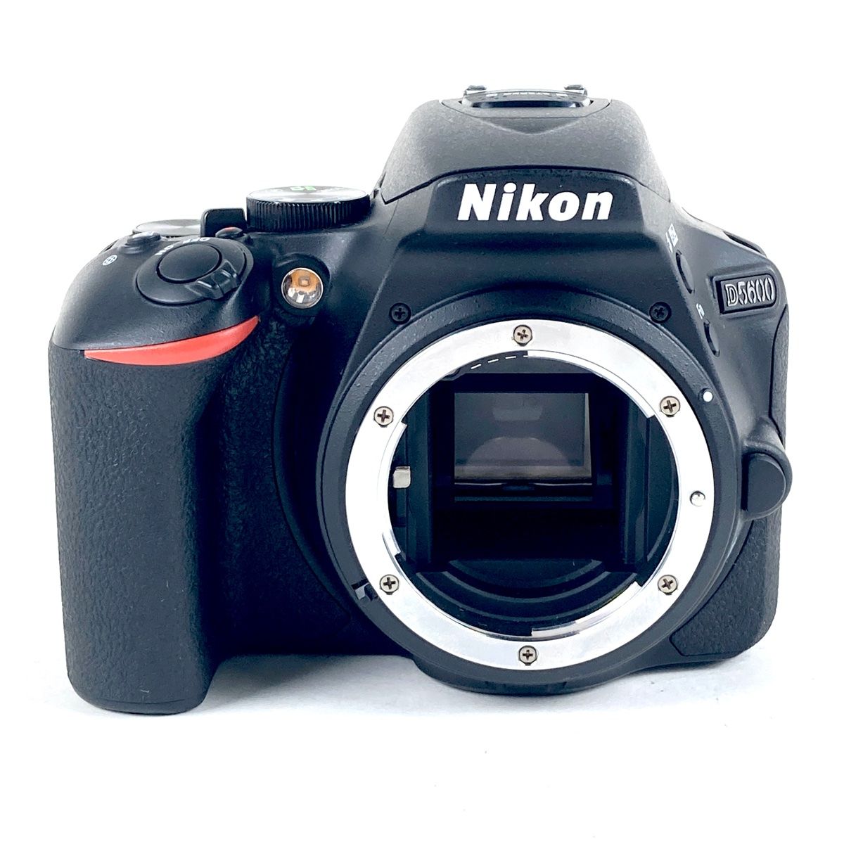 ニコン Nikon D5600 ボディ デジタル 一眼レフカメラ 【中古】 - メルカリ