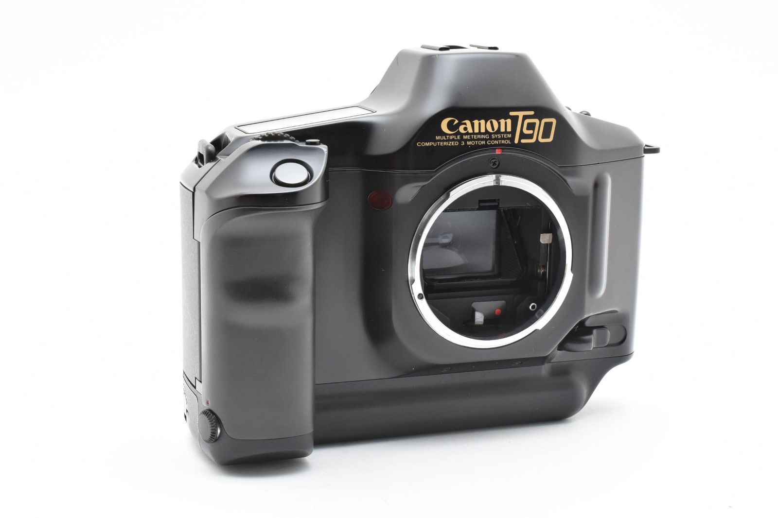 ☆極上品☆キヤノン Canon T90 ボディ☆ LL66#5106 - メルカリ