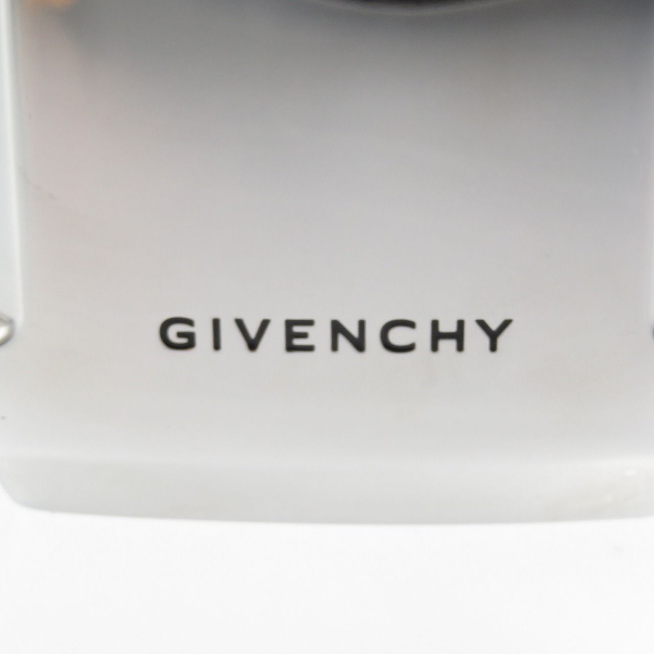 GIVENCH ジバンシー ウォーターボトル 水筒 シルバー 【公式通販】