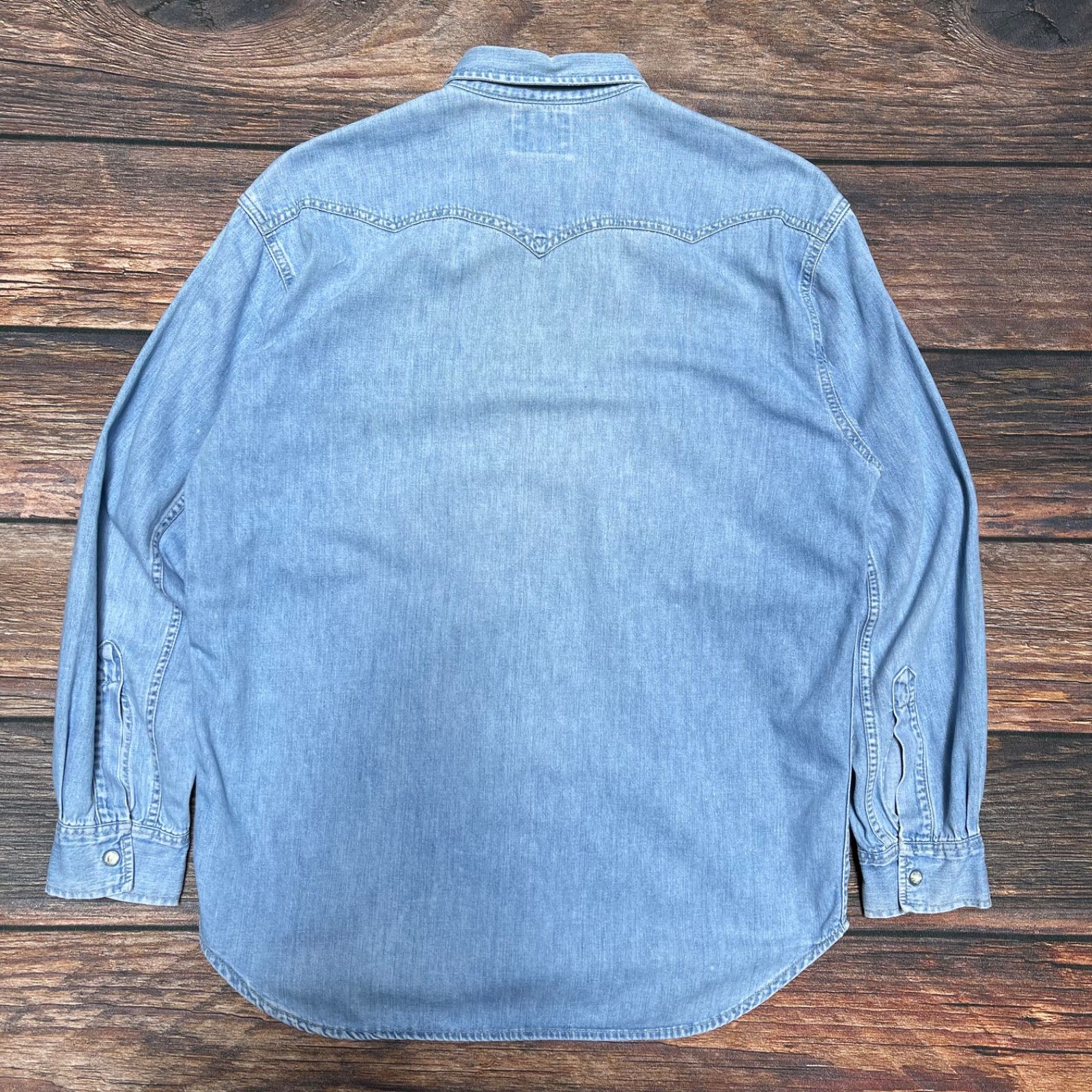 Levi’s
