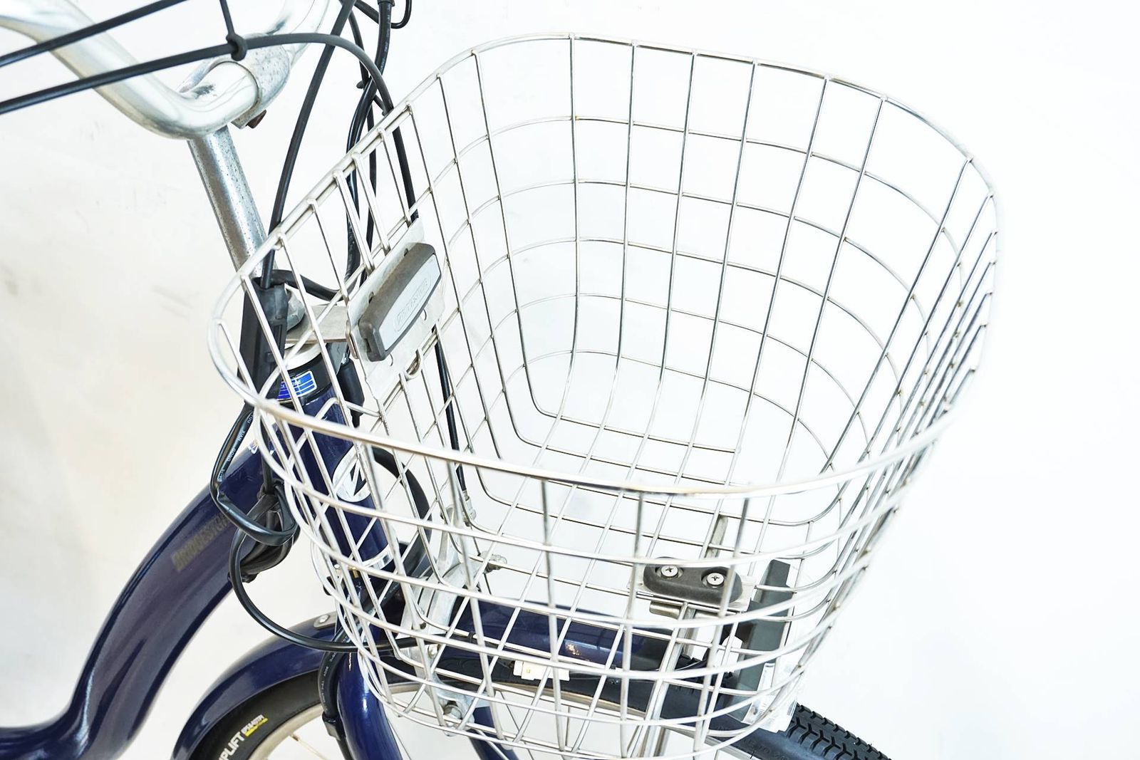 フロンティアDX F6DB40