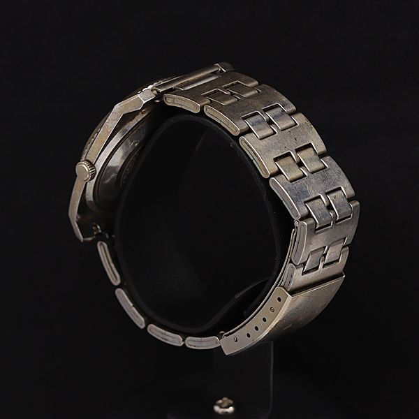 セイコー　23石　5606-7110 腕時計　ジャンク品