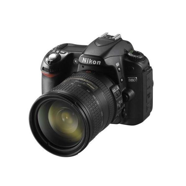 【美品】Nikon D80 デジタル一眼レフ 本体・レンズ 他 セット Amazon | Nikon デジタル一眼レフカメラ D80 AF-S DX 18-135G