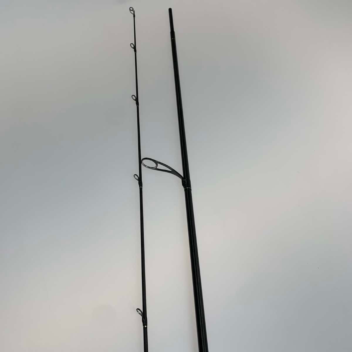 ●●DAIWA ダイワ ルアーロッド モアザン ブランジーノ EX AGS 94MMH 05800109