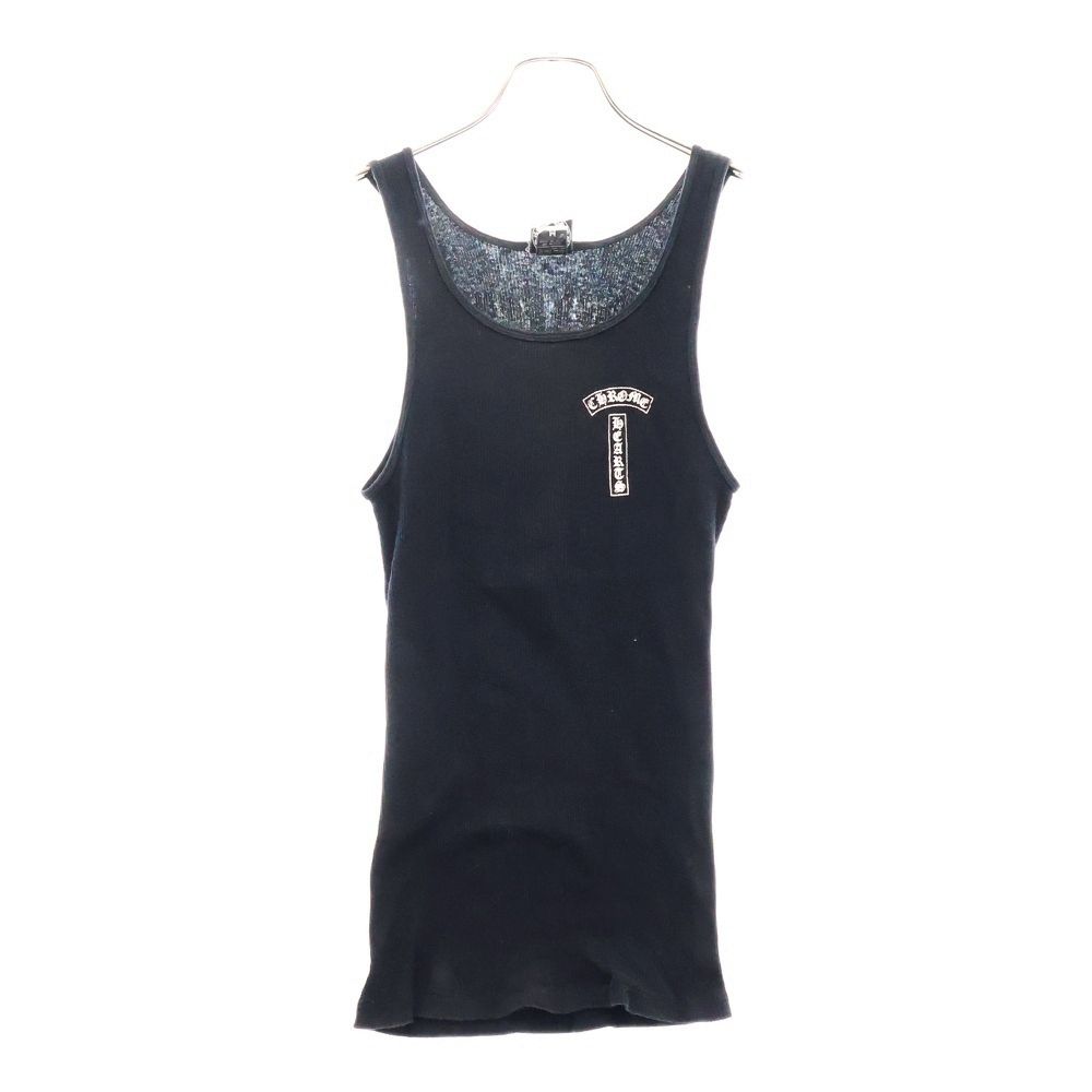 【ビンテージレア】Chrome Hearts ケルティックタンクトップLサイズ chrome hearts vintage tank top | eBay