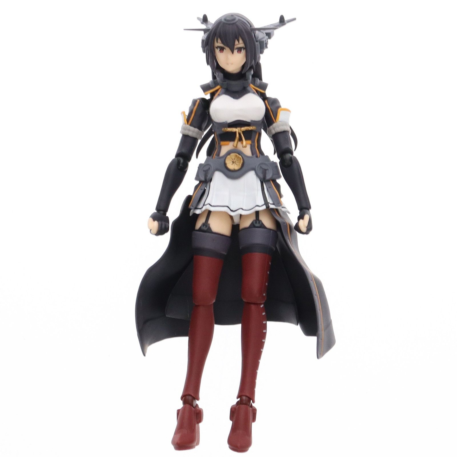 GOODSMILE ONLINE SHOP限定 figma(フィグマ) 520 長門改二(ながとかい