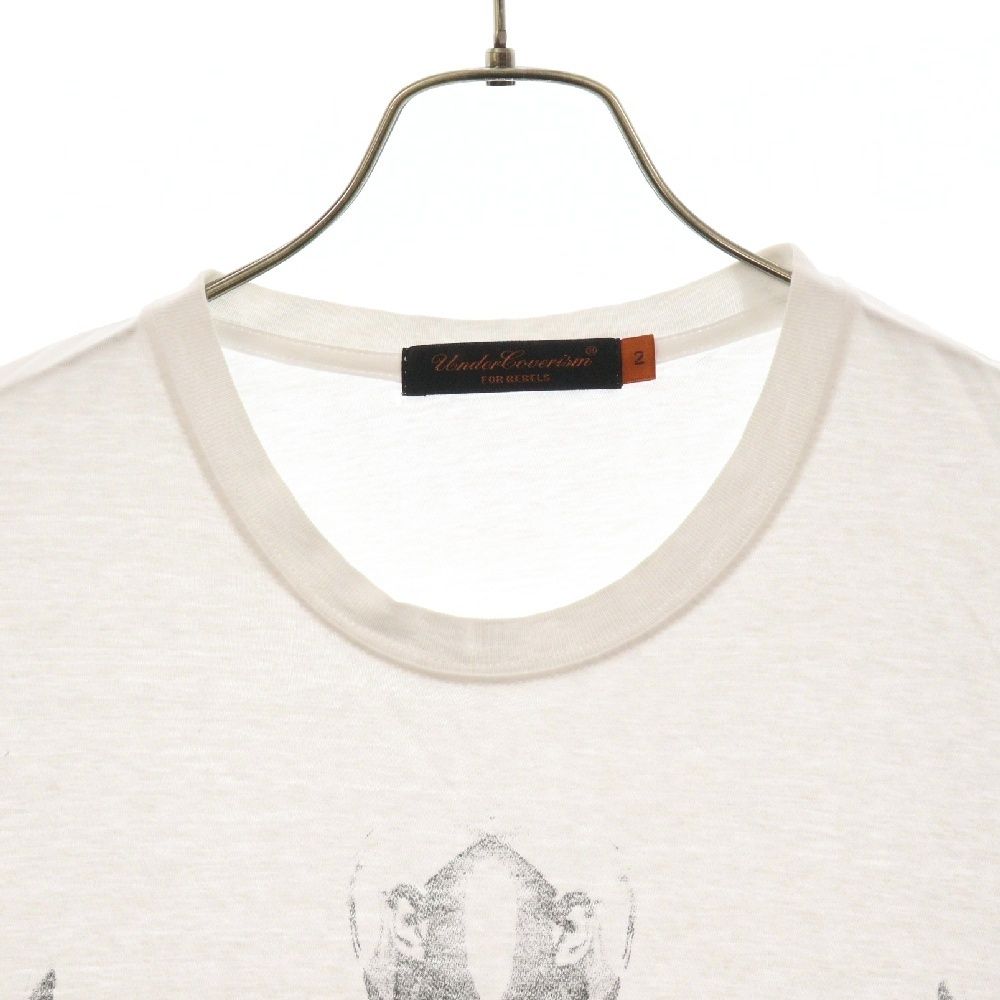 UNDERCOVER (アンダーカバー) 06SS ARCHIVE T期 ANARCHY IS THE KEY