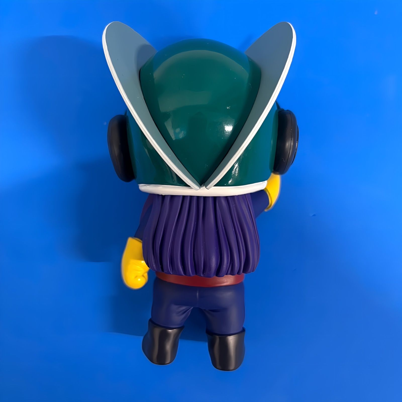 Dr.スランプ アラレちゃん ガッちゃん コレクション フィギュア けい