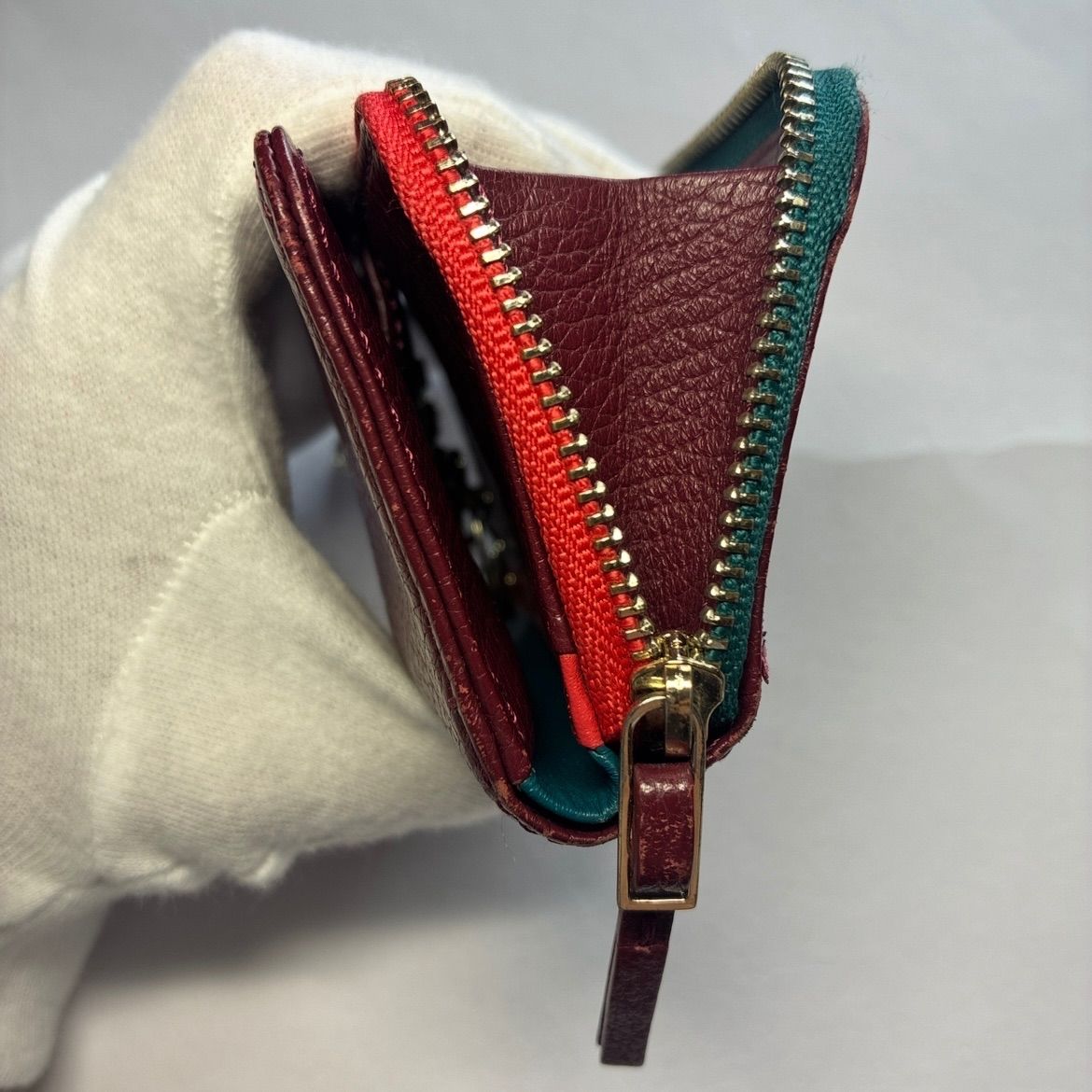 Paul Smith コインケース ミニ財布 純正紙袋付き】ポールスミス Paul Smith コインケース スマート