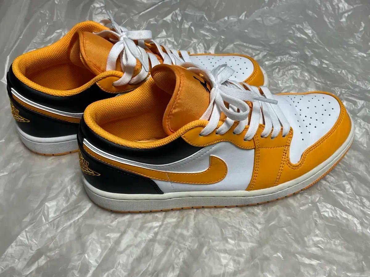 ナイキ エア ジョーダン1 ロー タクシー Air Jordan ローカット