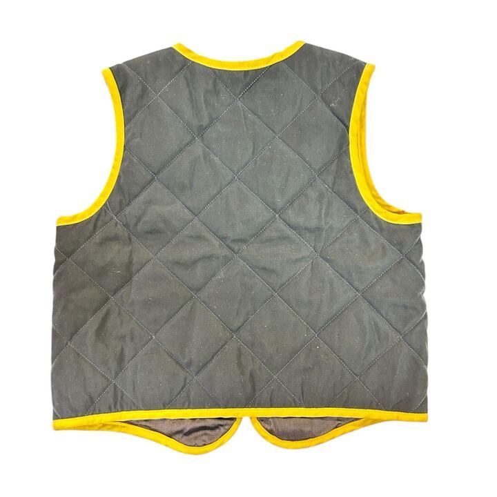 エルメス HERMES ベスト キッズ 3a 80cm - メルカリ