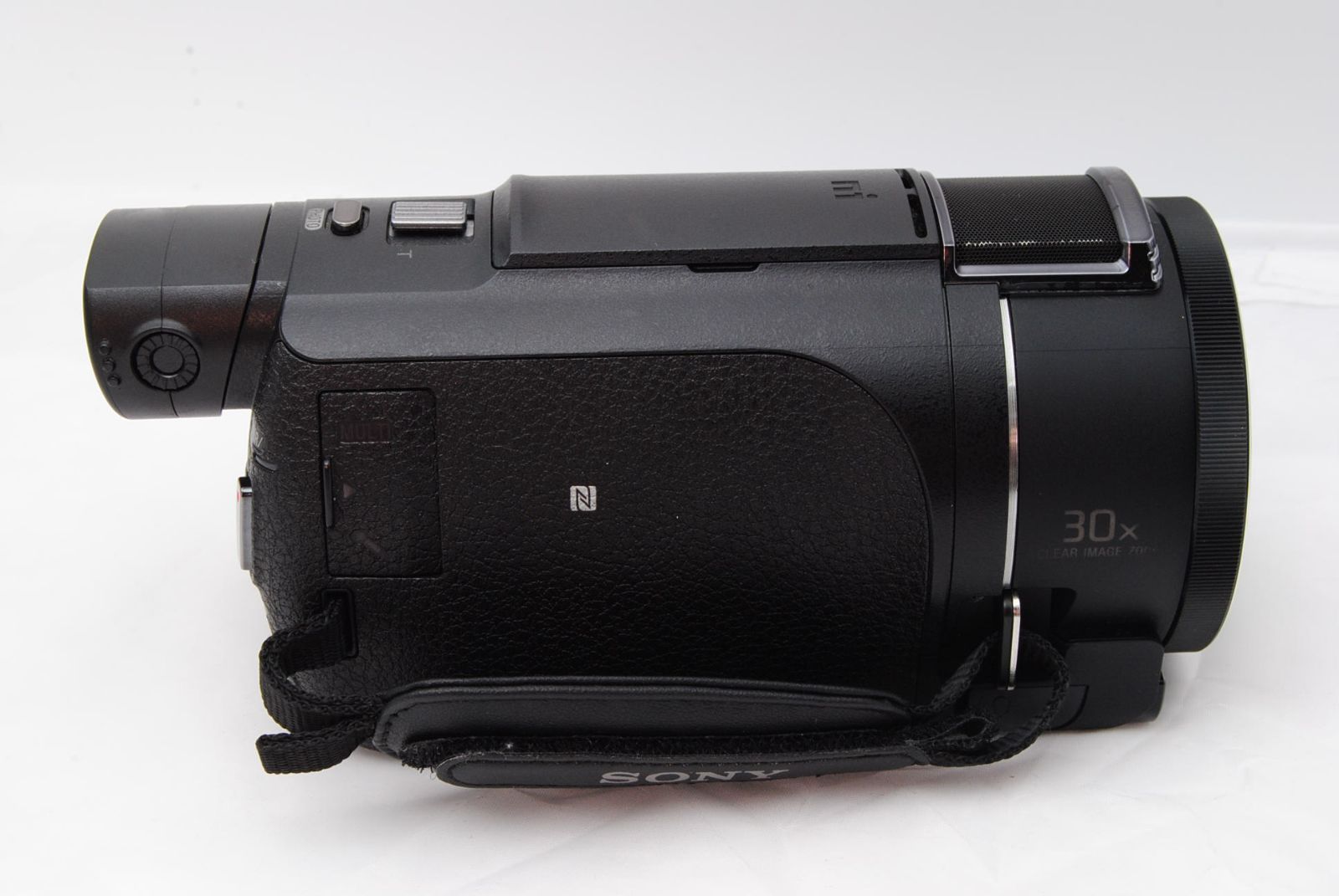 Handycam