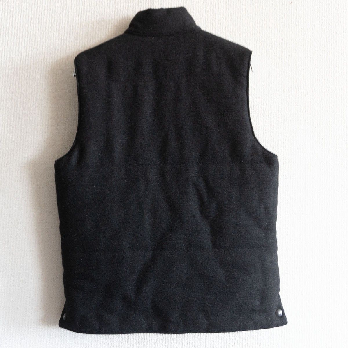 美品】BUZZ RICKSON'S William Gibson【WG-1 VEST】S ベスト