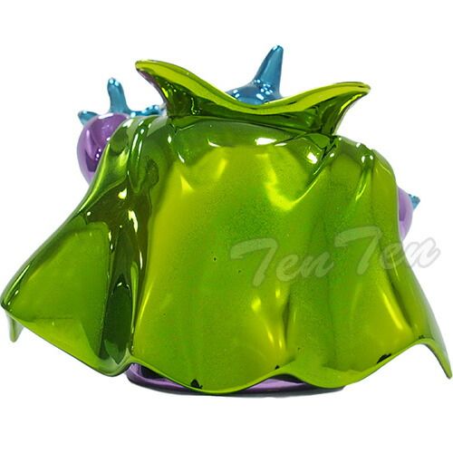 ドラクエ　メタリックモンスターズギャラリー　バラモスなど　3個セット Amazon.co.jp: ドラゴンクエスト メタリックモンスターズ