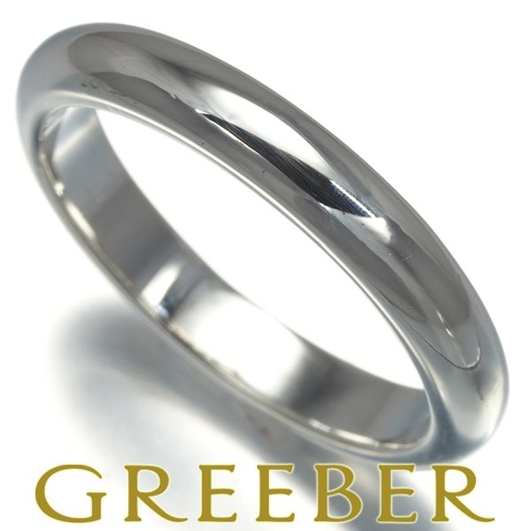  Gensen ジョージジェンセン リング　指輪 A119 シルバー Georg Jensen - ジョージジェンセン リング A119 11号 シルバー