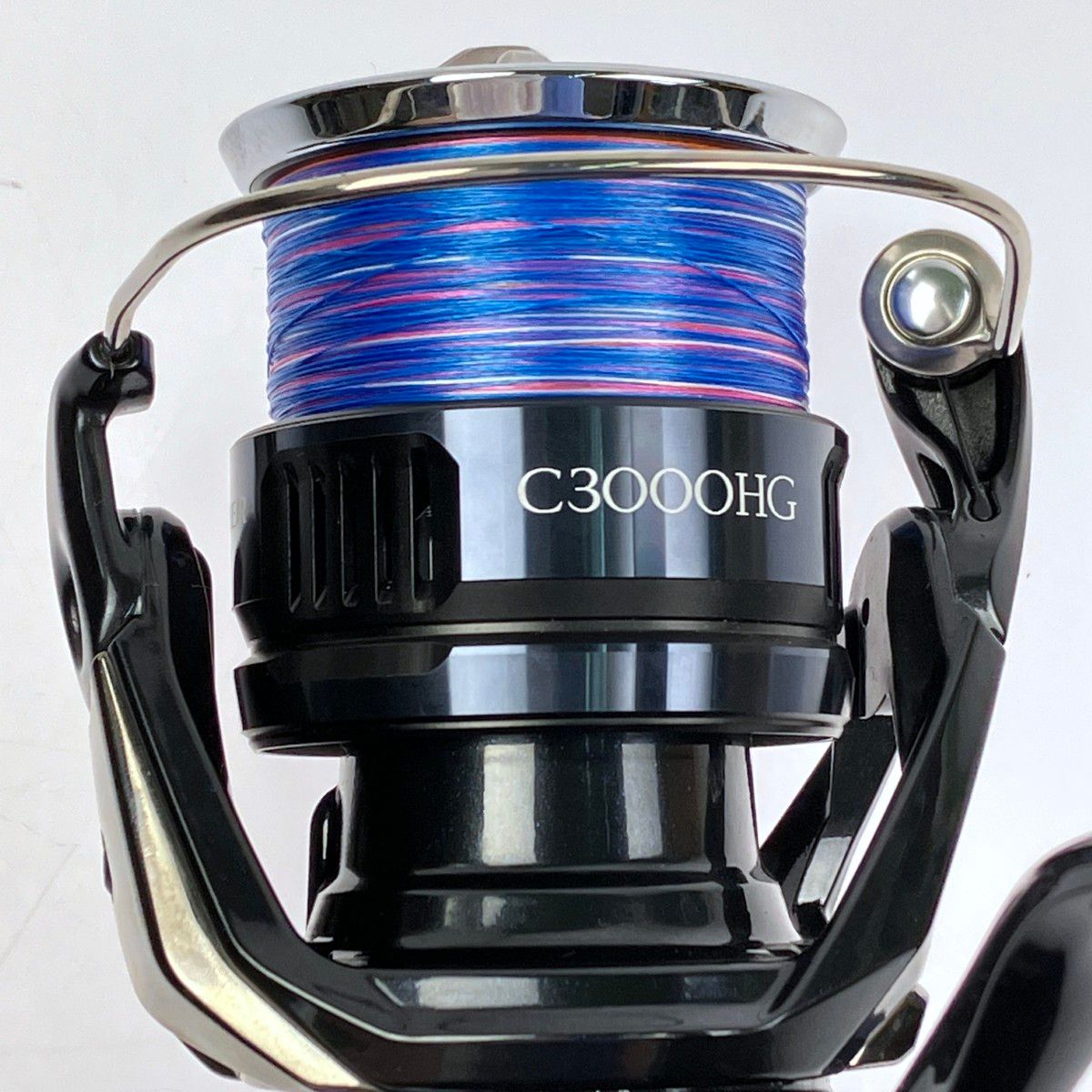美品 21 ツインパワー XD C3000HG 夢屋スタンド付 21ツインパワーXD】C3000HGをインプレ！エギングやシーバスなど