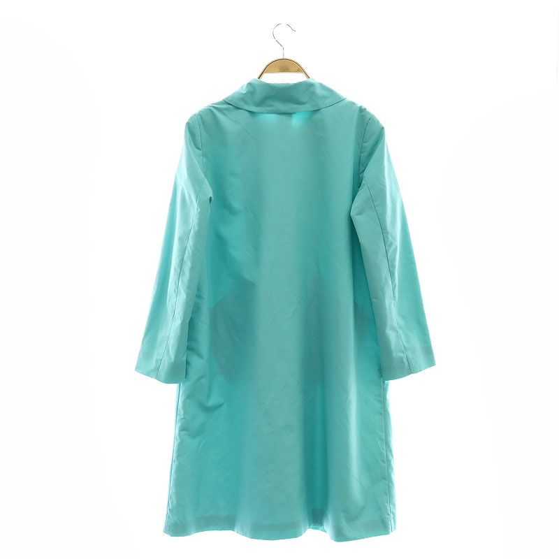 agnes b アニエスベー スプリングコート ステンカラーコート フランス製 中古・古着通販】To b. by agnes b. (トゥービー バイ