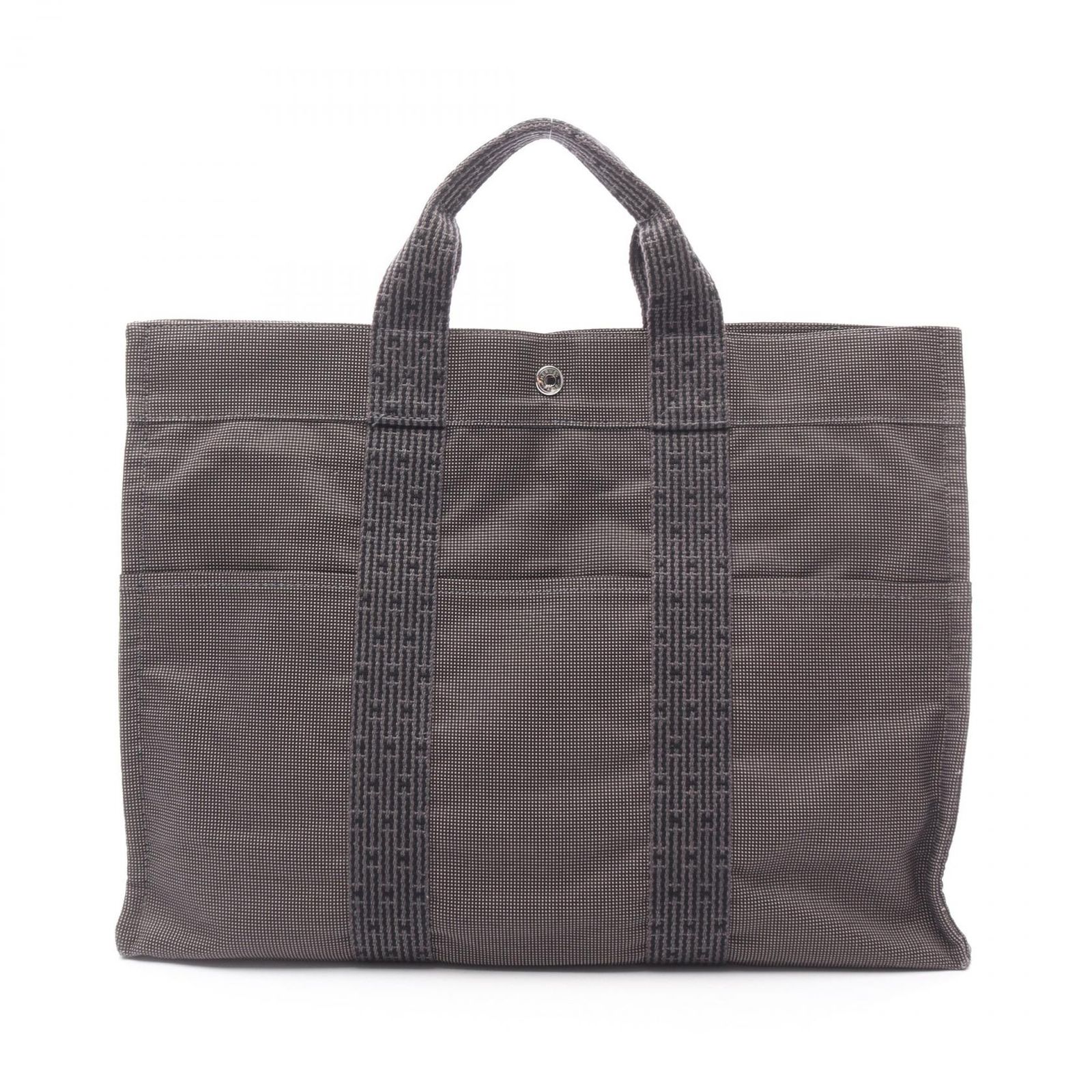エルメスHERMES エールラインMM エルメス(HERMES)エルメス エールライントートMM トートバッグ
