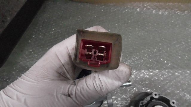 SED8J-010xxx の