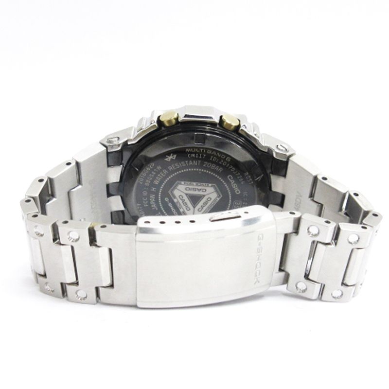 カシオジーショック CASIO G-SHOCK 50周年記念モデル 腕時計 タフ 