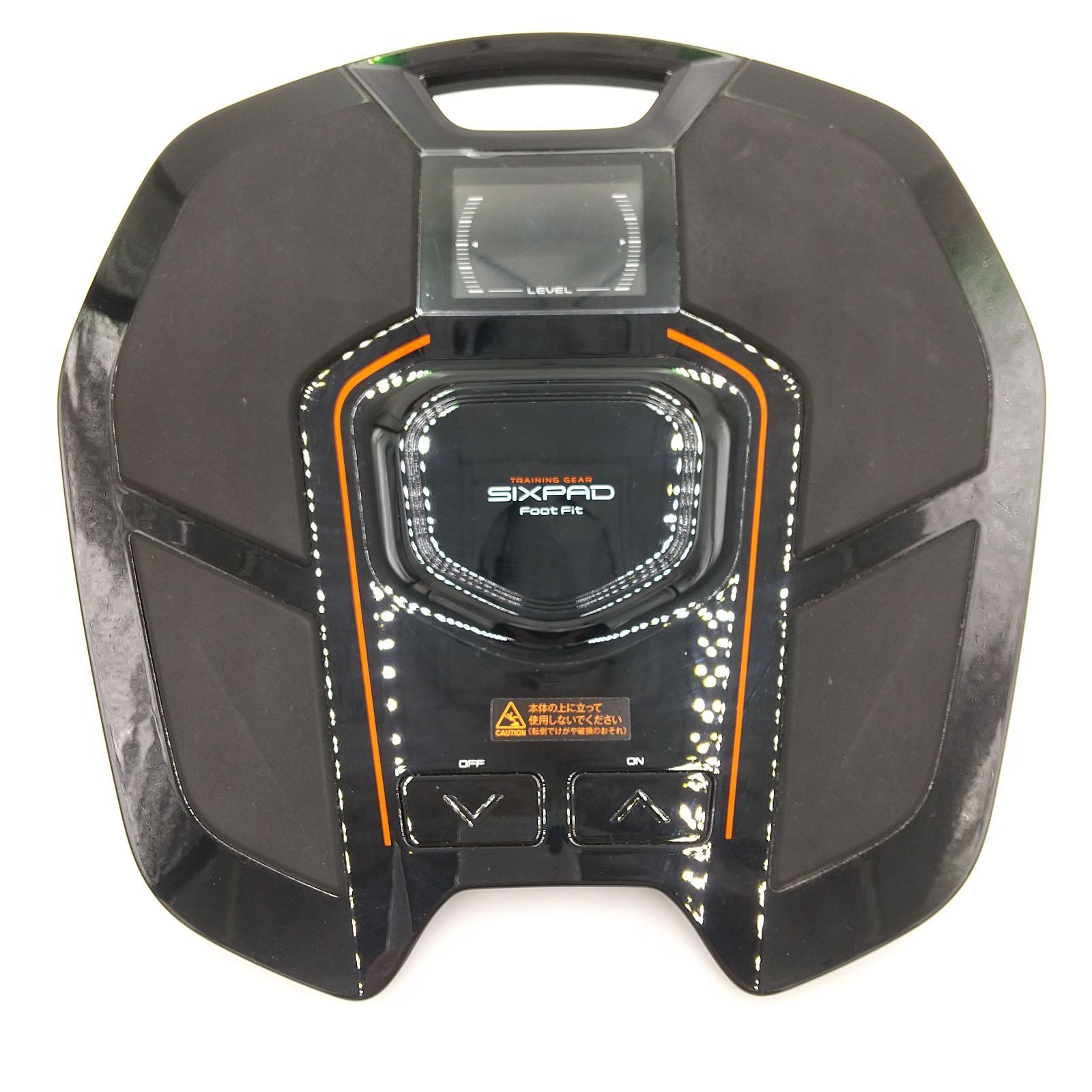 SIX PAD本体のみ SIXPAD Foot Fit Lite 本体のみ SIXPAD 最新モデル
