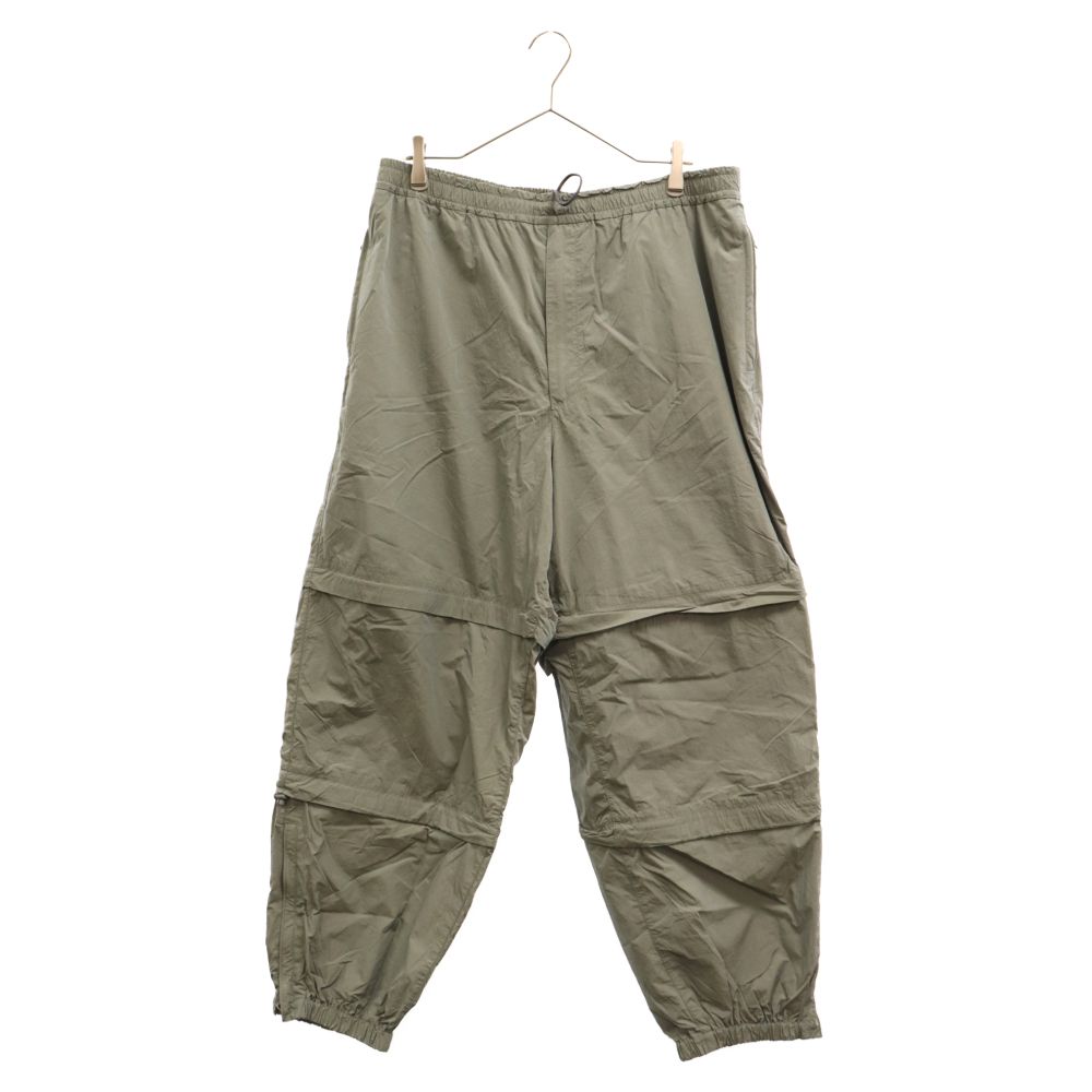 DAIWA PIER39 23ss テック 3WAY ウィンドブレーカー パンツ