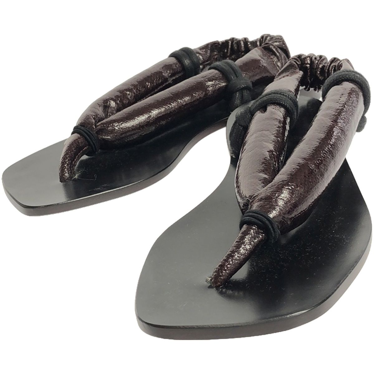 LEMAIRE グルカサンダル　ルメール　サンダル Amazon | [Lemaire] ルメール FISHERMAN SANDALS