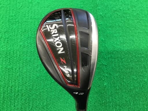 その他 KAGO 中古】 ダンロップ SRIXON ZX U U2 ユーティリティ UT NS PRO