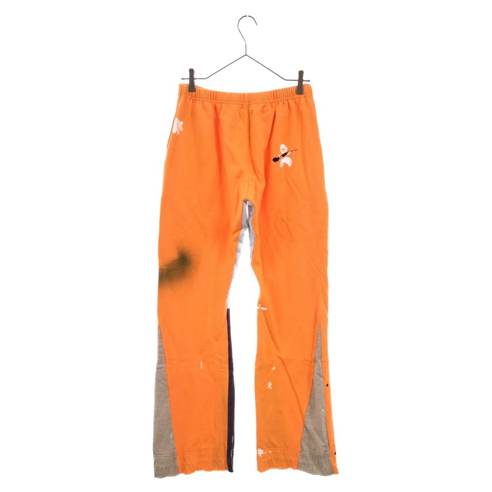 GALLERY DEPT. (ギャラリーデプト) 20AW Flare Painted Sweat Pants ...