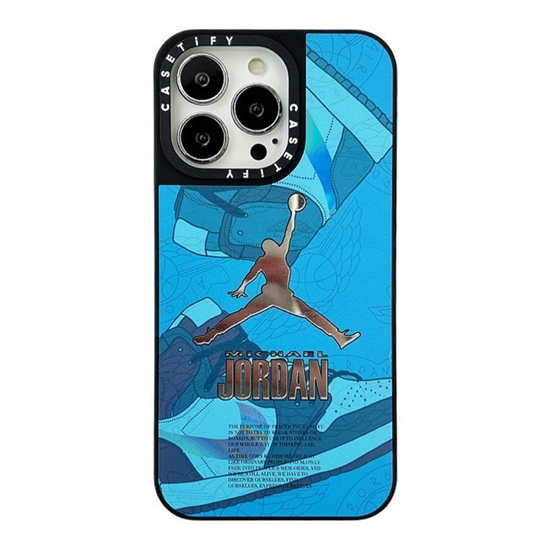 CASETiFY スマホケース JORDAN magsafe対応 iPhone15ケース CASETiFY スマホケース JORDAN magsafe対応 iPhone15ケース