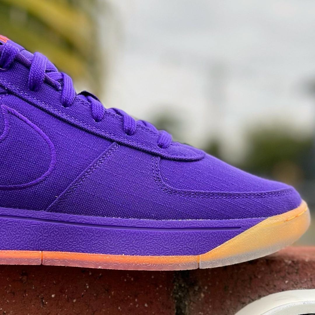 シューズ(男性用) NIKE BOOK 1 EP sunset 27cm Nike Men's Book 1 Sunset Devin Booker 